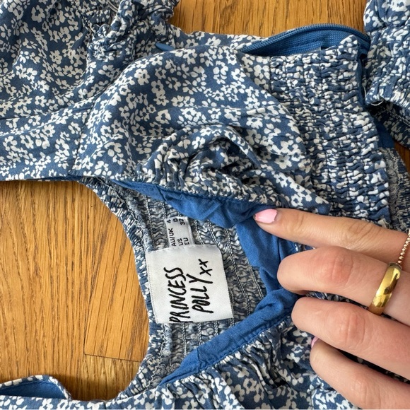 Princess Polly Meadow Set - Picture 3 of 3